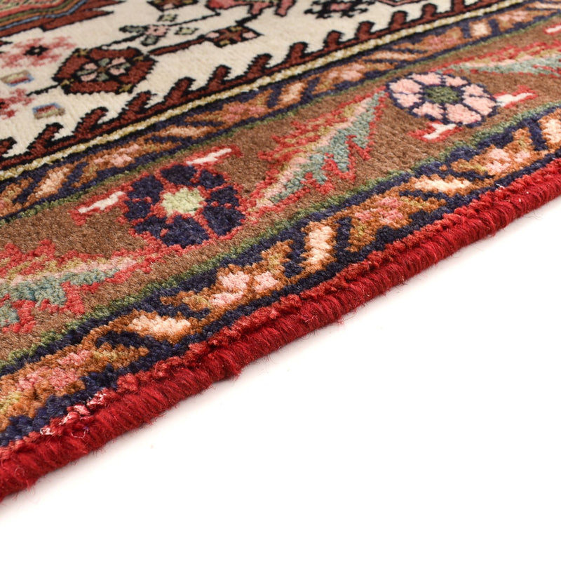 Runner Perser Rug - Nomadic - 308 x 78 cm - beige