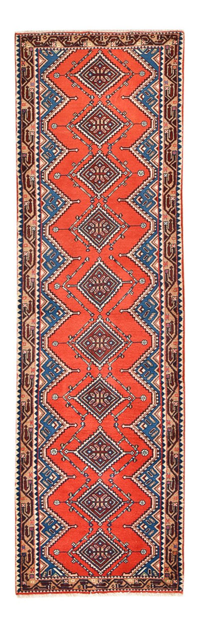 Ardabil Rug 80x276cm - Persian Rugs