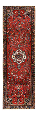Runner Perser Rug - Nomadic - 320 x 98 cm - red