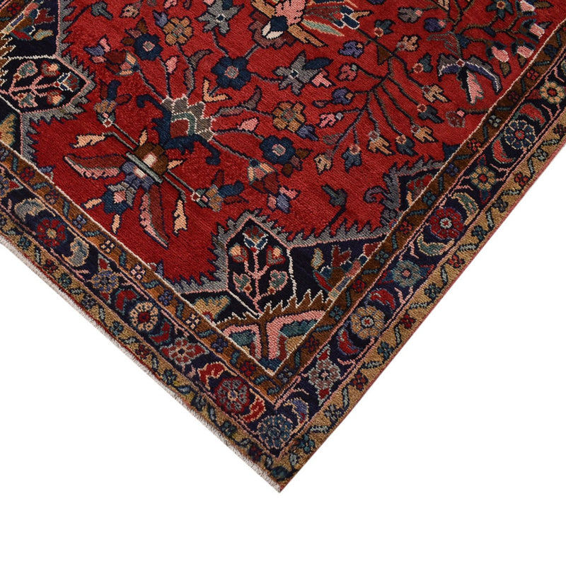 Mehraban Teppich 320x98cm - Perserteppich