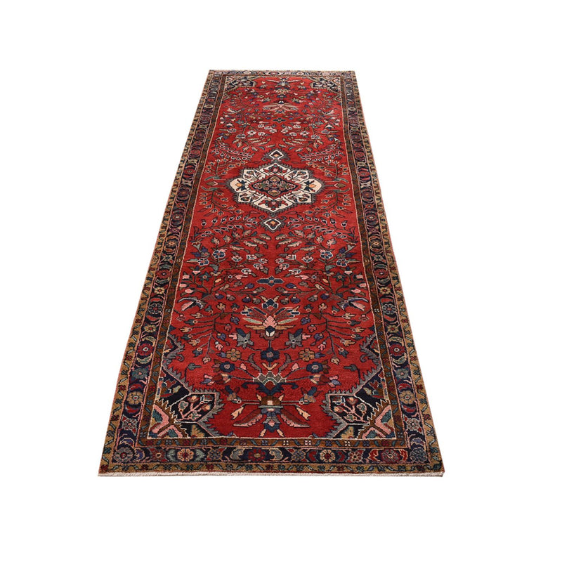Mehraban Teppich 320x98cm - Perserteppich