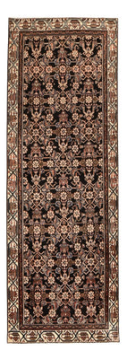 Runner Ziegler Rug - 293 x 98 cm - dark beige