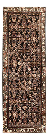 Runner Ziegler Rug - 293 x 98 cm - dark beige
