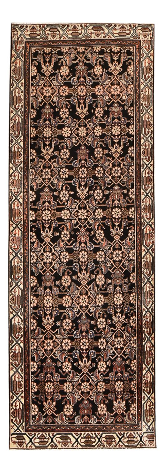 Runner Ziegler Rug - 293 x 98 cm - dark beige