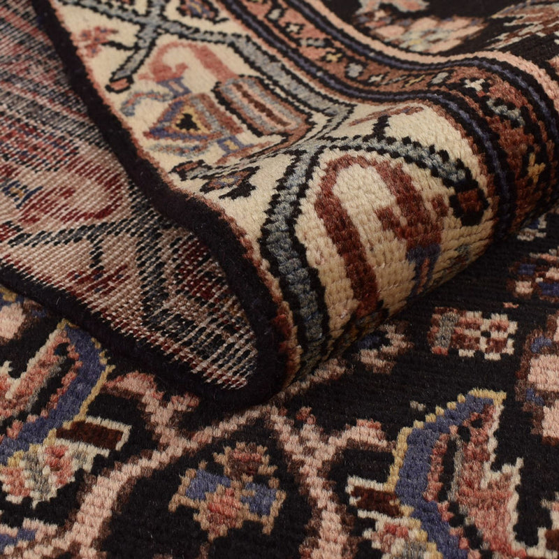 Runner Ziegler Rug - 293 x 98 cm - dark beige