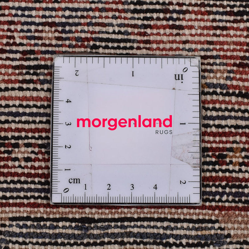 Runner Ziegler Rug - 293 x 98 cm - dark beige