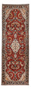 Runner Perser Rug - Nomadic - 307 x 109 cm - dark red