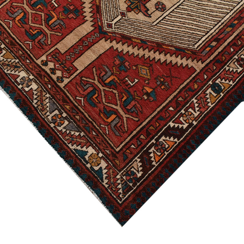 Sarab Teppich 332x100cm - Perserteppich