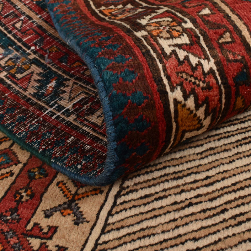 Sarab Teppich 332x100cm - Perserteppich