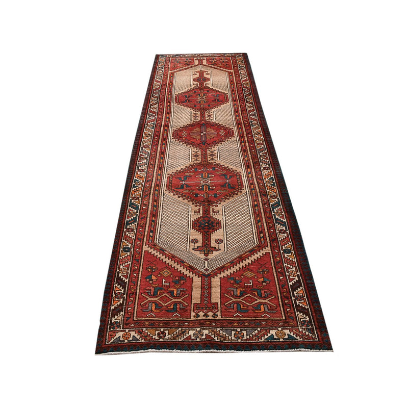 Sarab Teppich 332x100cm - Perserteppich
