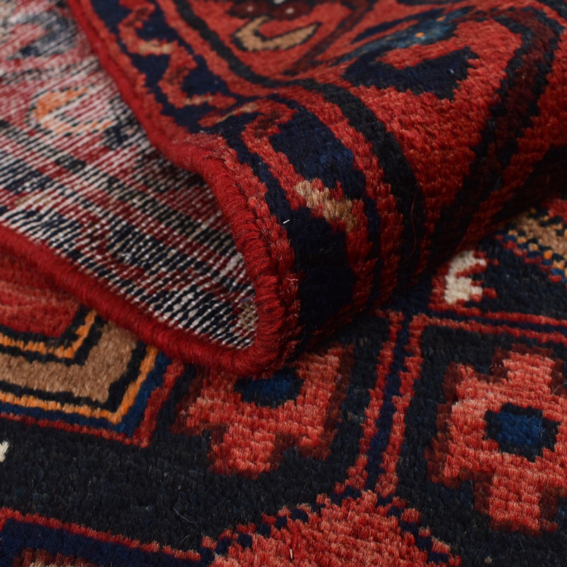 Bidjar - Zanjan Teppich 298x102cm - Perserteppich