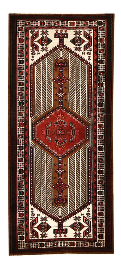 Sarab Rug 100x220cm - Persian Rugs