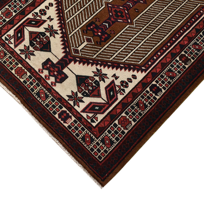 Sarab Rug 220x100cm - Persian Rugs