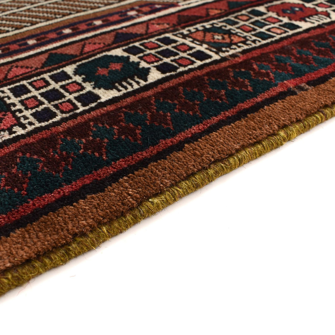 Sarab Rug 220x100cm - Persian Rugs