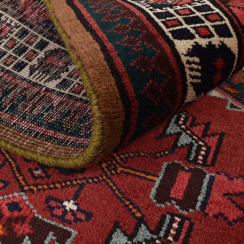 Sarab Rug 220x100cm - Persian Rugs