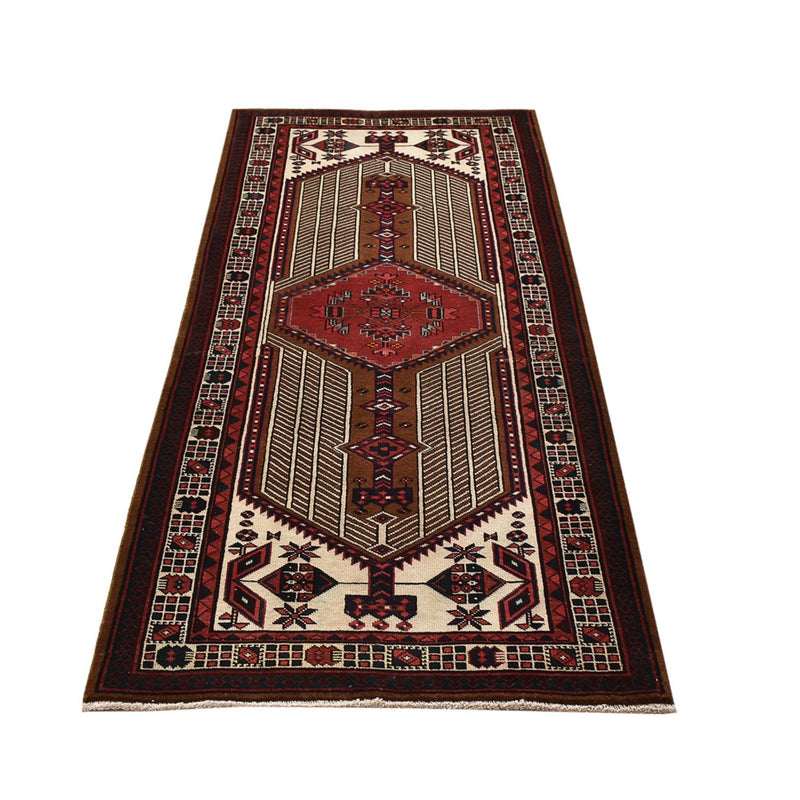 Sarab Rug 220x100cm - Persian Rugs