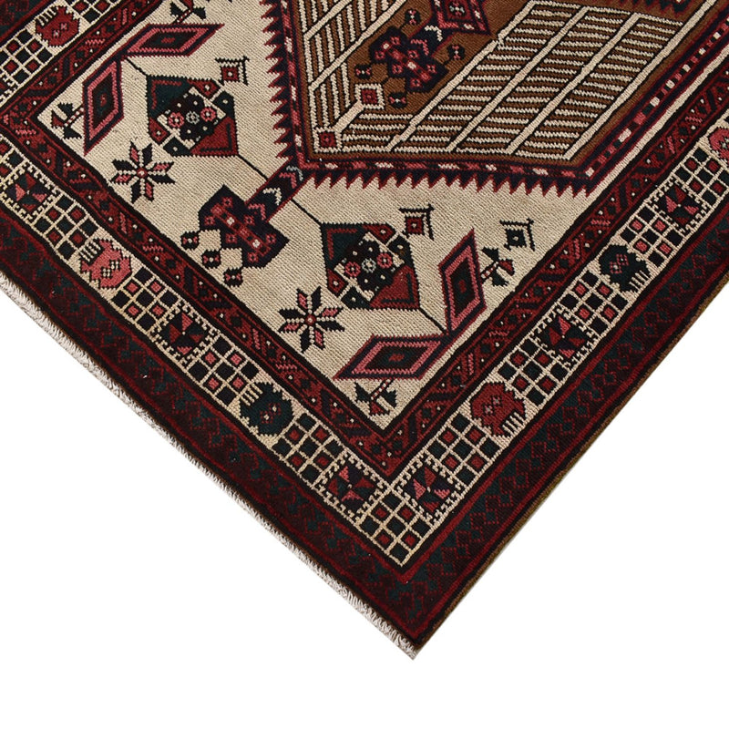 Sarab Rug 336x100cm - Persian Rugs