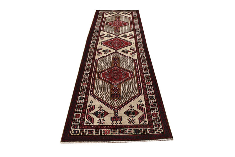 Sarab Rug 336x100cm - Persian Rugs