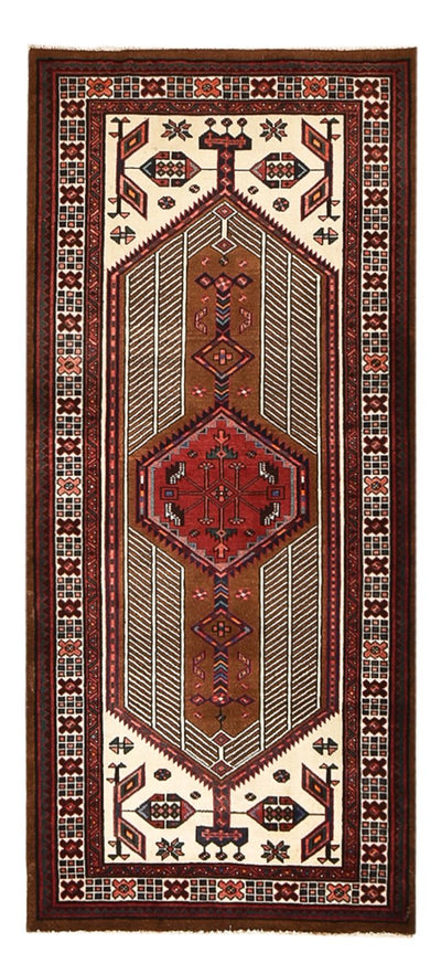 Sarab Rug 100x222cm - Persian Rugs