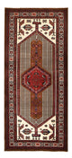 Sarab Rug 100x222cm - Persian Rugs
