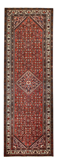 Runner Perser Rug - Nomadic - 315 x 104 cm - rust