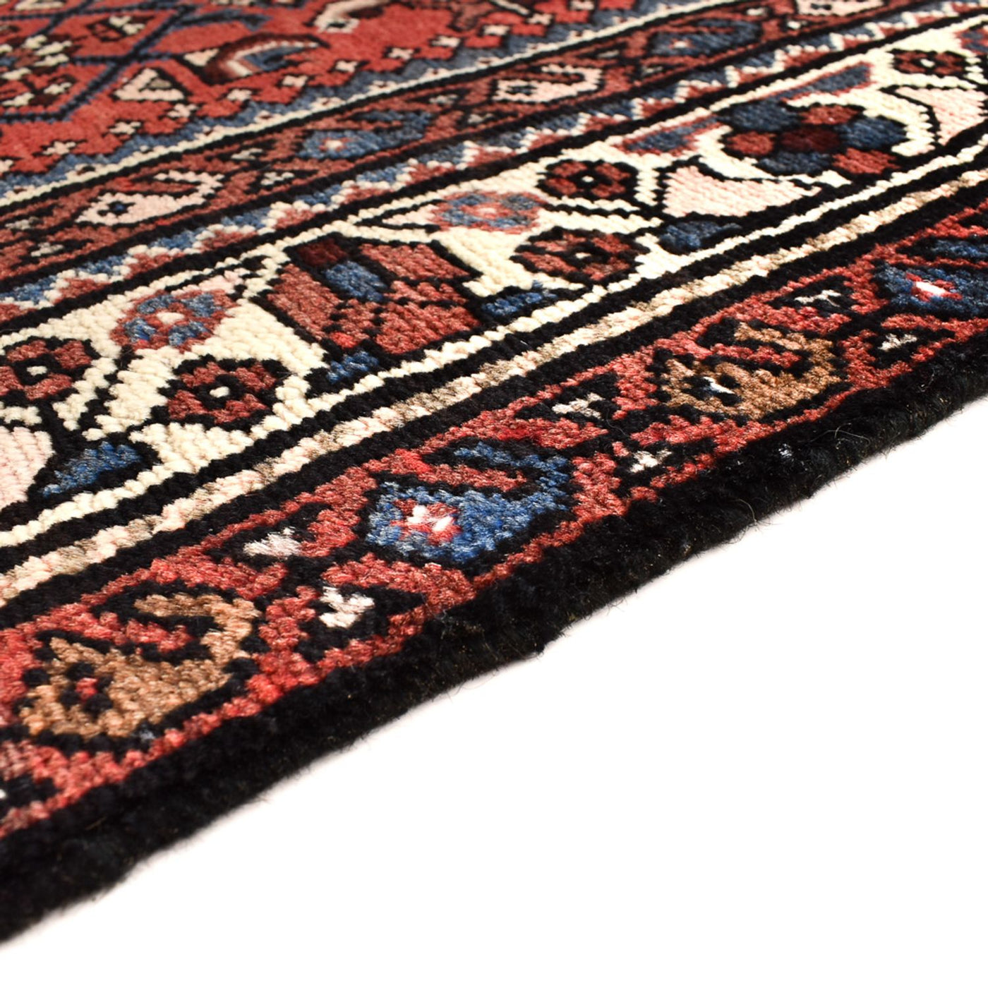 Hosseinabad Rug 315x104cm - Persian Rugs