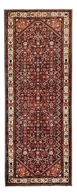 Runner Perser Rug - Nomadic - 323 x 119 cm - rust