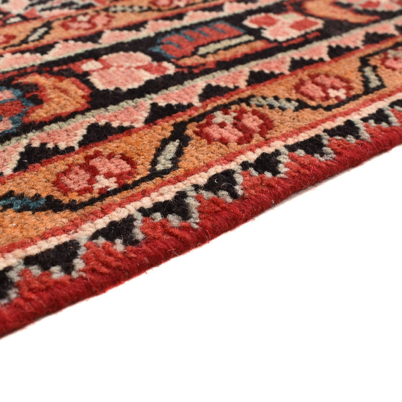 Perser Rug - Nomadic - 159 x 112 cm - red