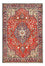 Perser Rug - Tabriz - 145 x 100 cm - red
