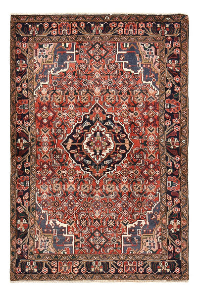 Kolyai Rug 105x156cm - Persian Rugs