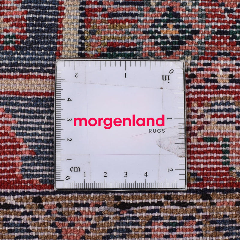 Kolyai Rug 105x156cm - Persian Rugs