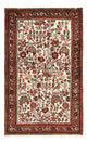 Perserteppich - Nomadic - 143 x 86 cm - mehrfarbig