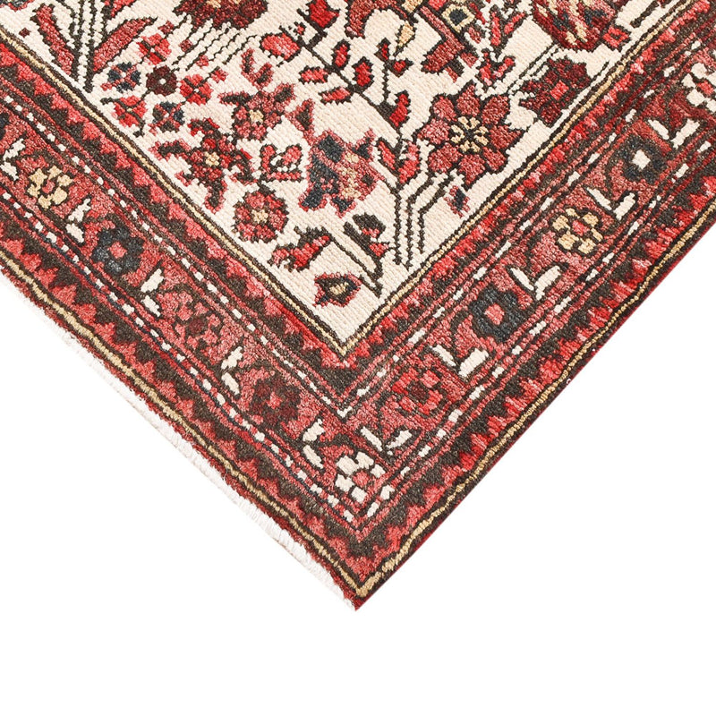 Perser Rug - Nomadic - 143 x 86 cm - multicolored