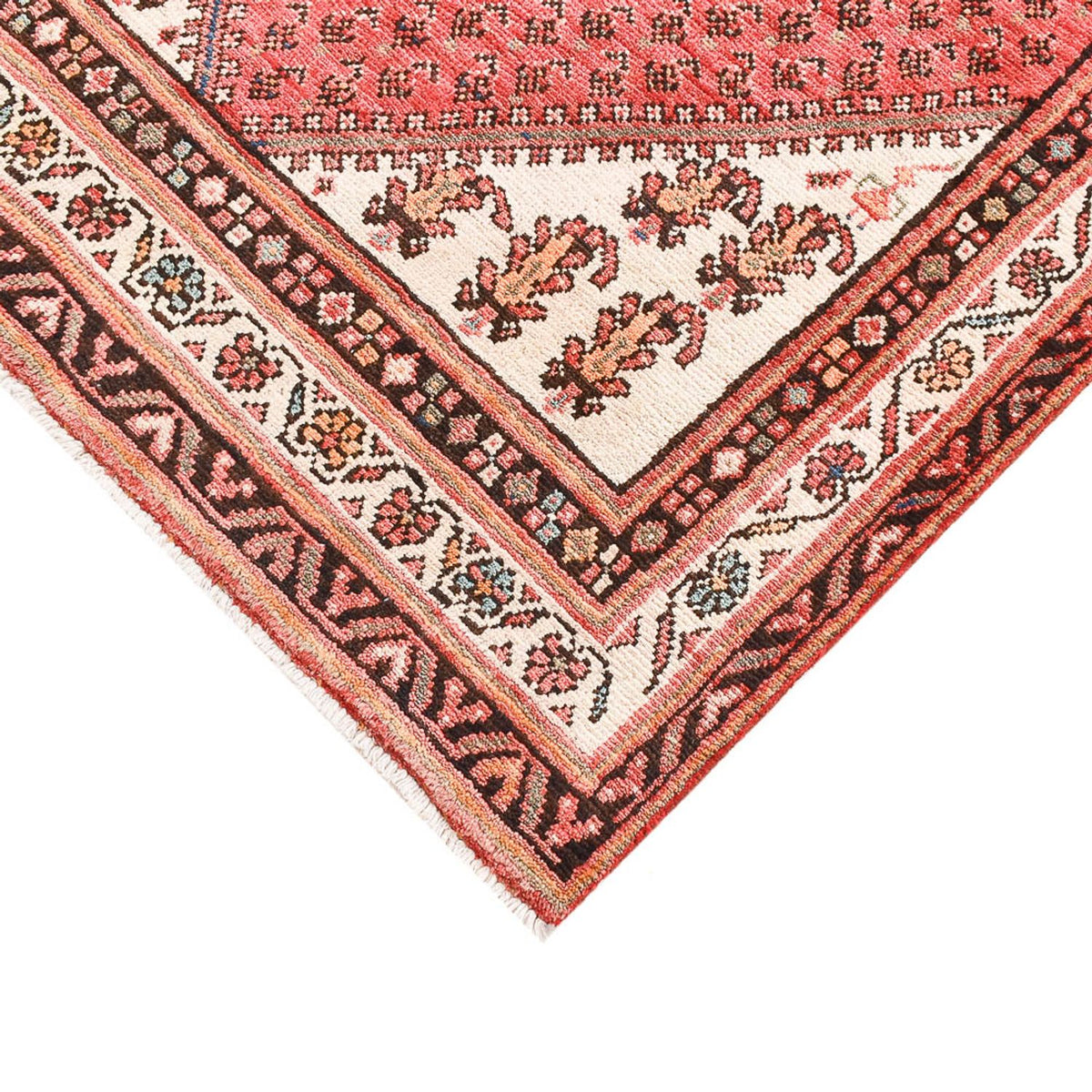 Perser Rug - Mir - 170 x 108 cm - red