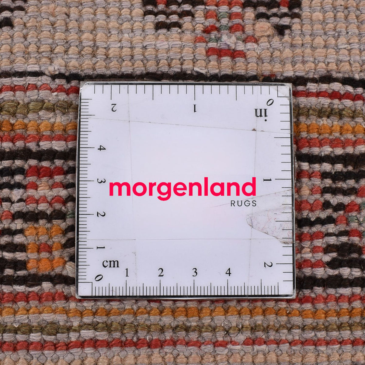 Perser Rug - Mir - 170 x 108 cm - red