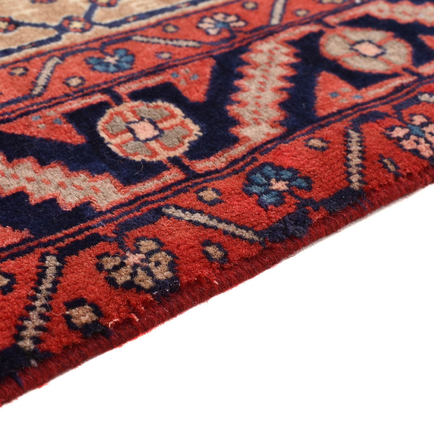Kolyai Rug 135x100cm - Persian Rugs