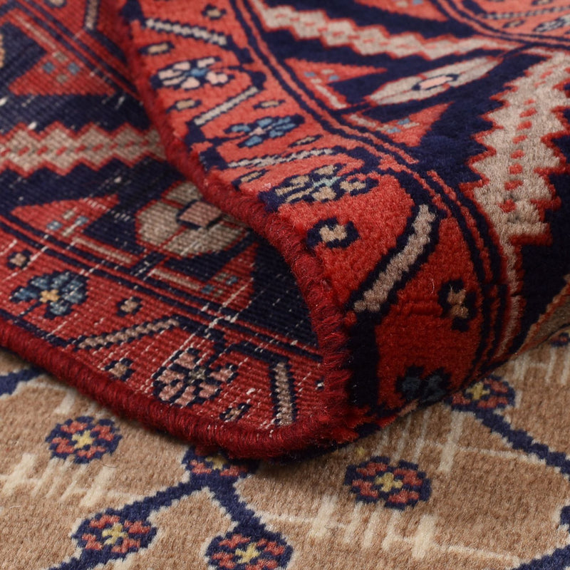 Kolyai Rug 135x100cm - Persian Rugs