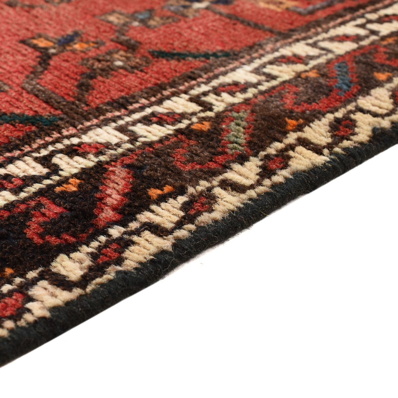 Perser Rug - Nomadic - 130 x 98 cm - red