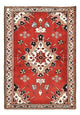Hamadan Rug 133x90cm - Persian Rugs