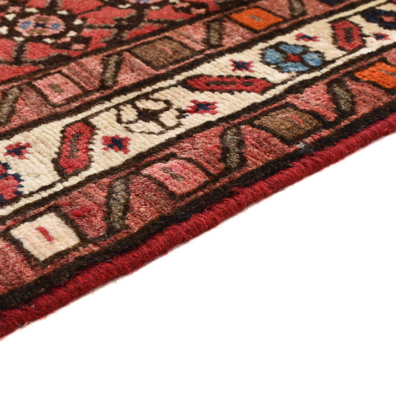 Perser Rug - Nomadic - 160 x 95 cm - red