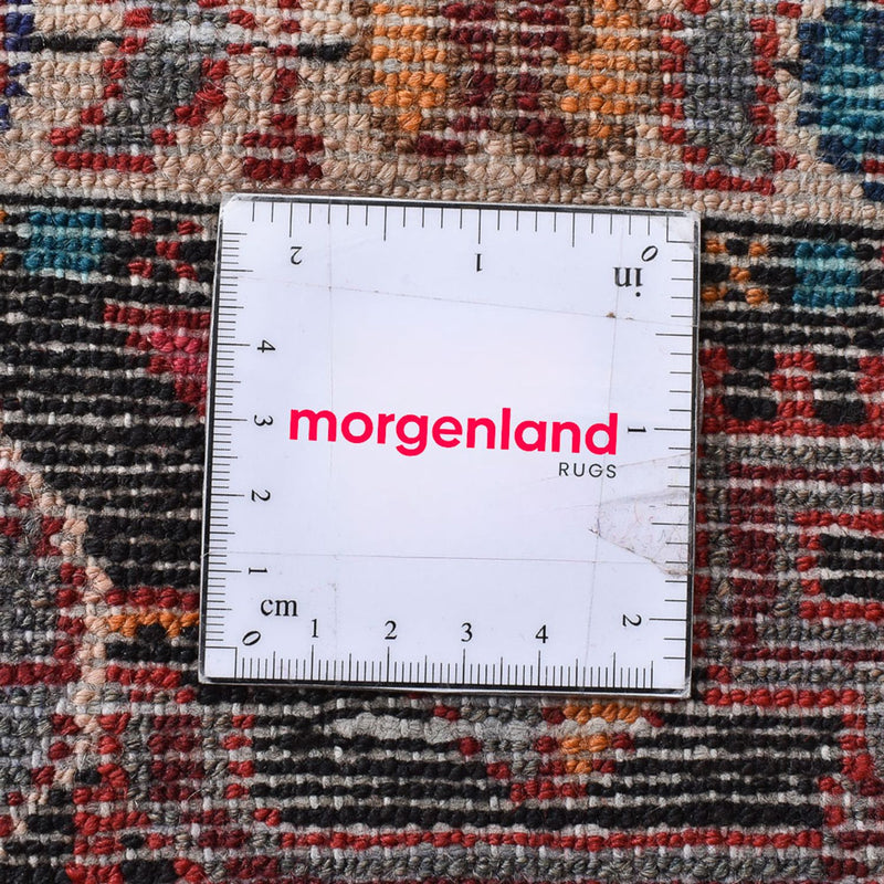 Perser Rug - Nomadic - 198 x 129 cm - light red