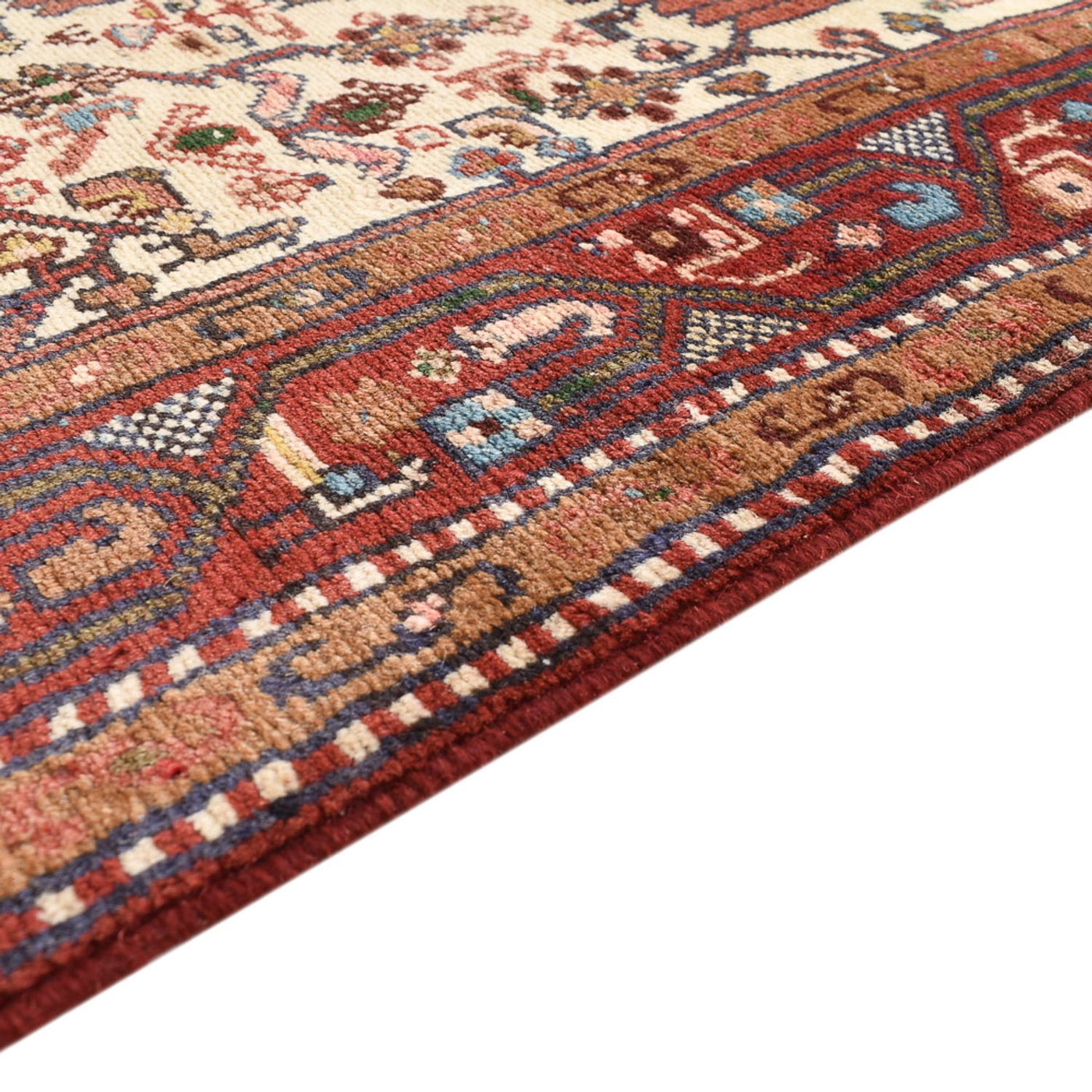 Hamadan Rug 188x80cm - Persian Rugs