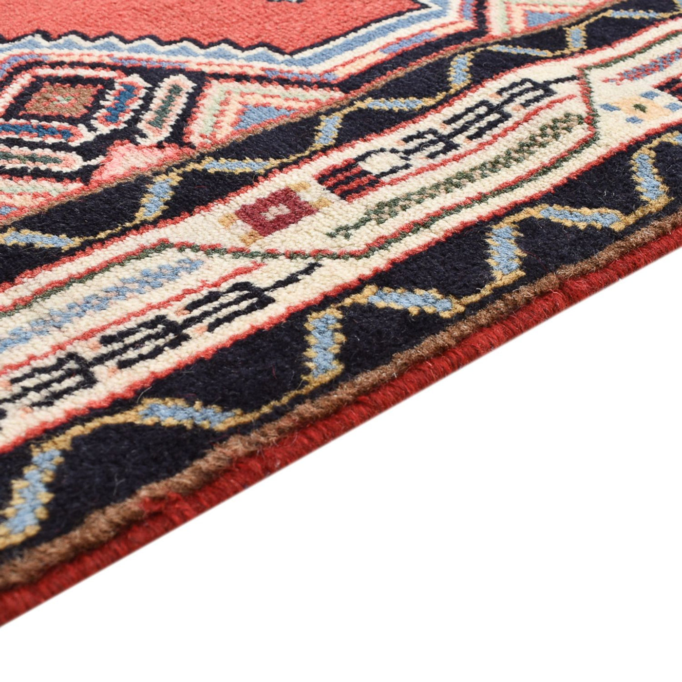 Rudbar Teppich 219x77cm - Perserteppich