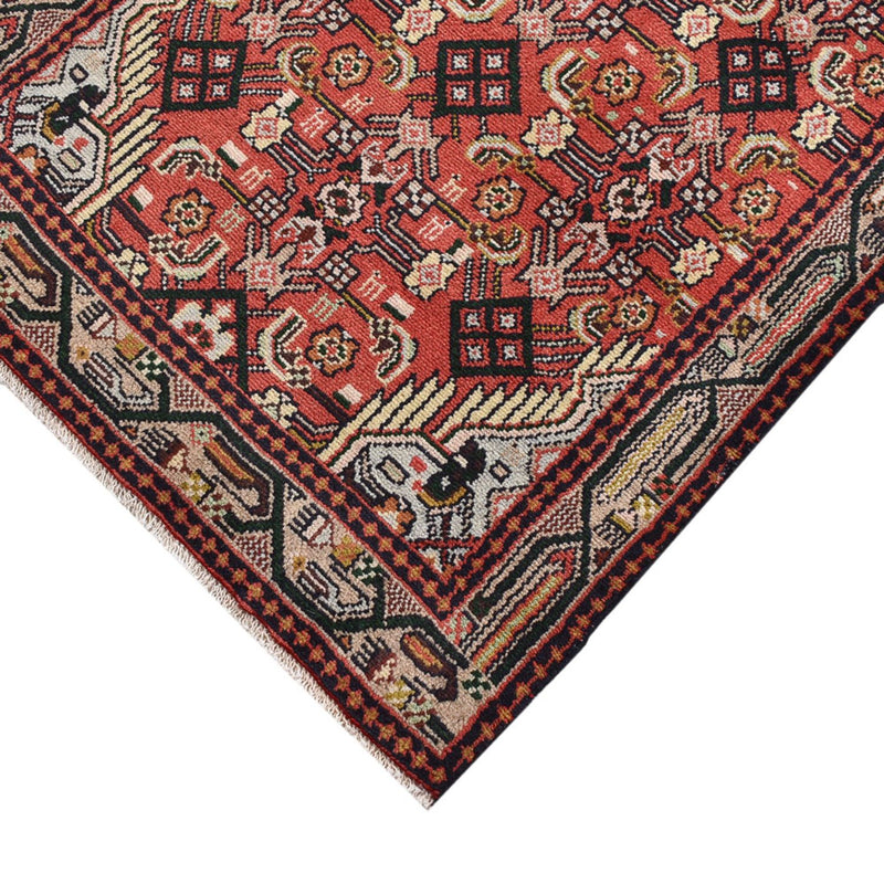 Hamadan Rug 215x75cm - Persian Rugs