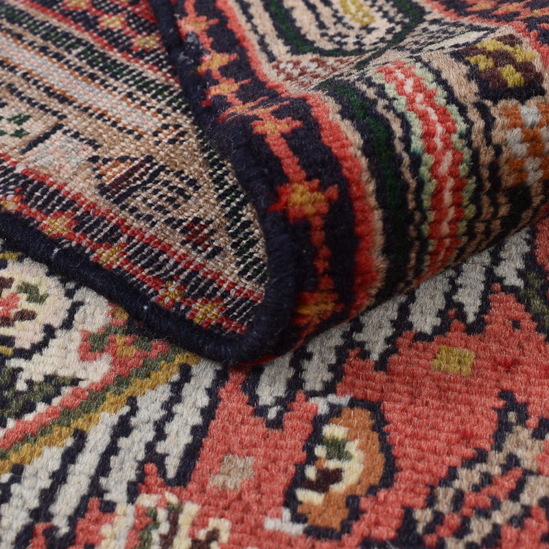 Hamadan Rug 215x75cm - Persian Rugs