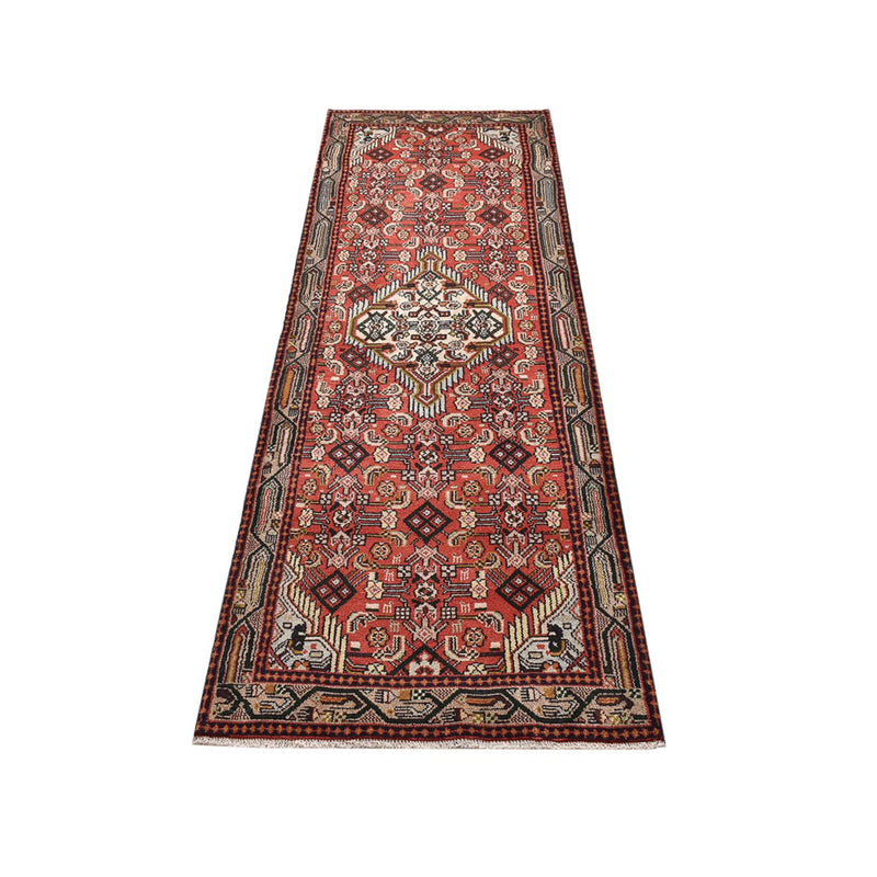 Hamadan Rug 215x75cm - Persian Rugs