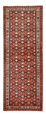Runner Perser Rug - Nomadic - 187 x 70 cm - light red