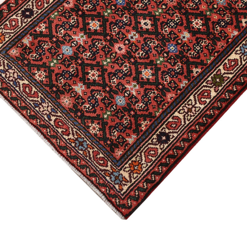 Hosseinabad Rug 187x70cm - Persian Rugs