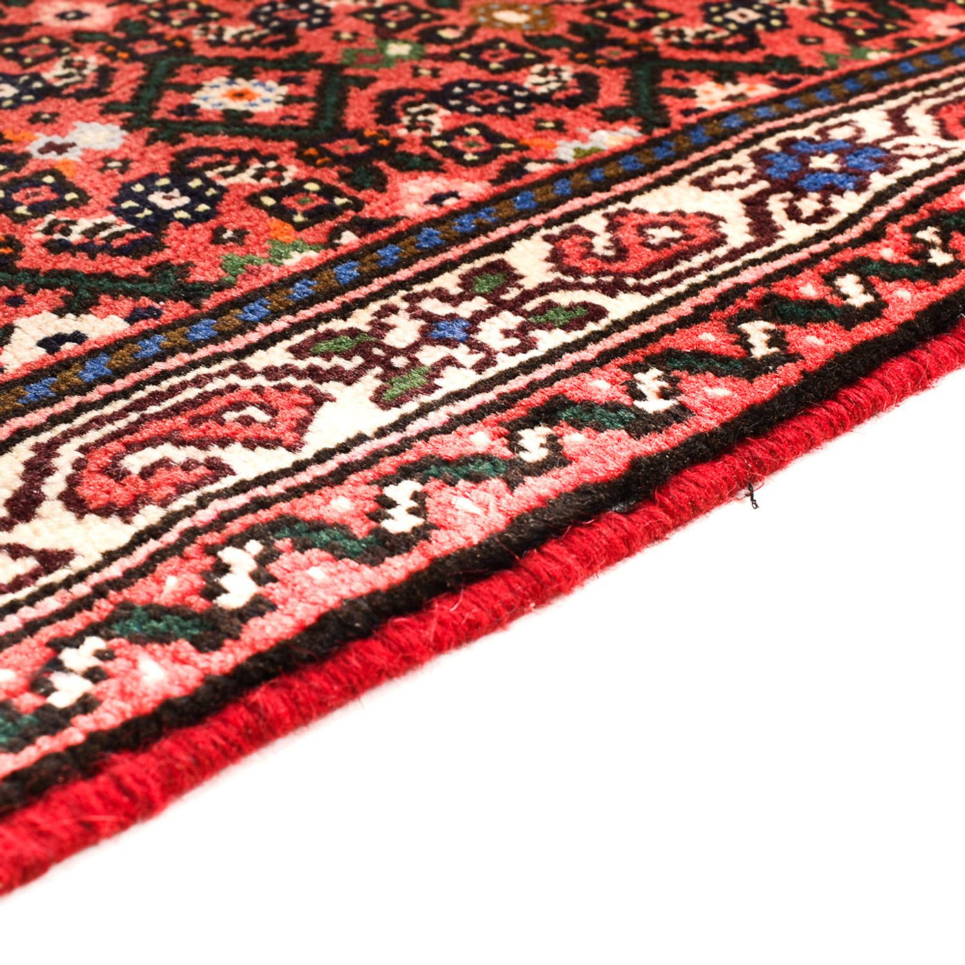 Hosseinabad Rug 187x70cm - Persian Rugs