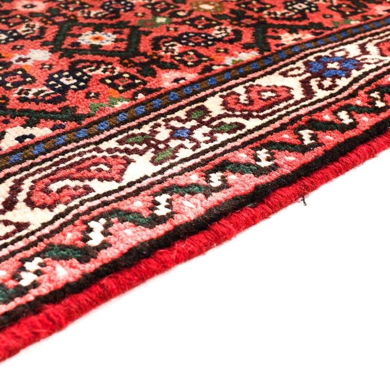 Hosseinabad Rug 187x70cm - Persian Rugs